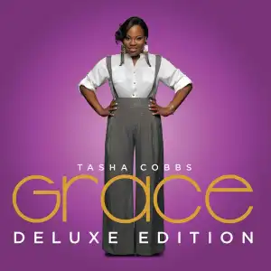 Tasha Cobbs Leonard - Ahh